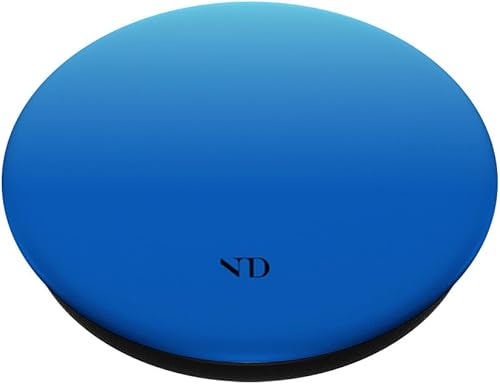 Miniatura 2 de Gradient Collection Blueberry PopSockets Standard PopGrip