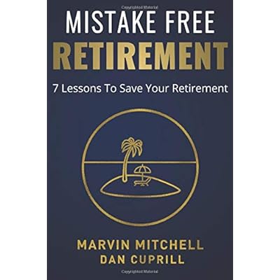 Mistake Free Retirement