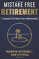 Mistake Free Retirement 108155276X Book Cover