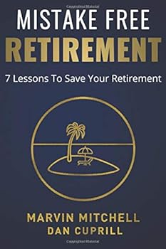 Paperback Mistake Free Retirement Book