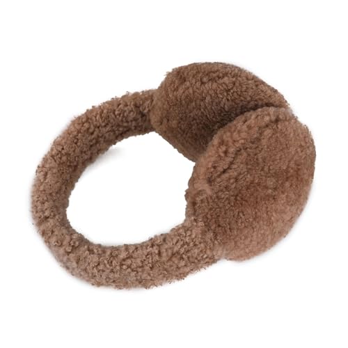 Orejeras de invierno térmicas unisex con aislamiento clásico para exterior 3