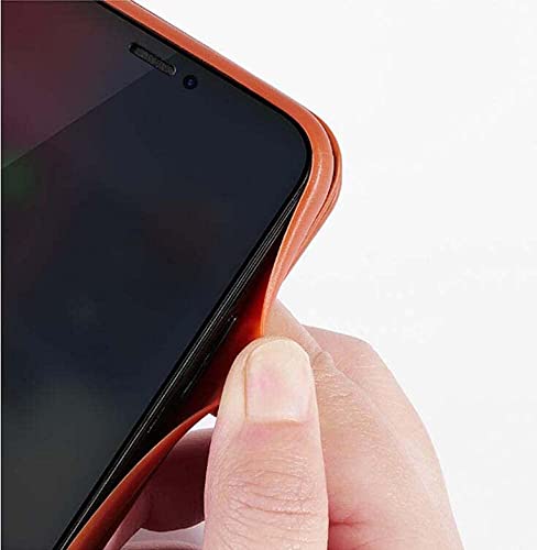 Étui iPhone SE 2020 rouge anti-rayure et antichoc pour écran et objectif - 6