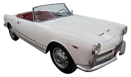 Amazon Com 1960 Alfa Romeo 2000 Berlina Reviews Images And Specs Vehicles