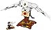 LEGO 75979 Harry Potter Hedwig Moving Wings Owl Building Toy Collectible Display Model