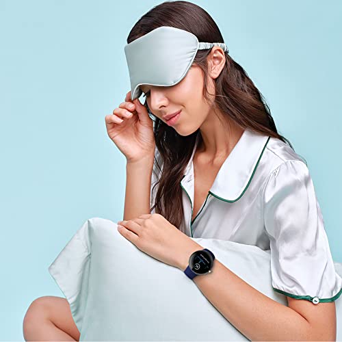 Image of Band Compatible with Google Pixel Watch Soft Silicone Sport Watch Bands Replacement Watch Strap Bracelet for Google Pixel Watch Smartwatch Accessories