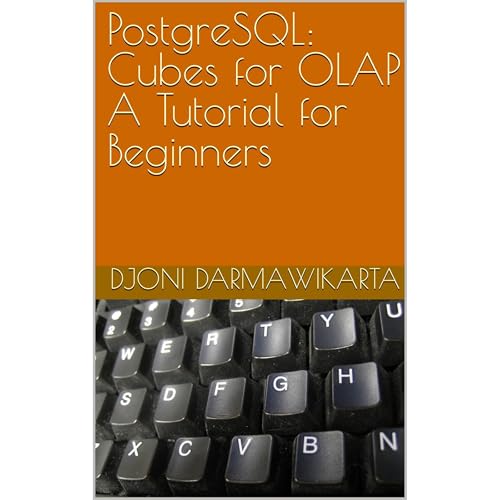 PostgreSQL: Cubes for OLAP A Tutorial for Beginners by Djoni Darmawikarta episode artwork