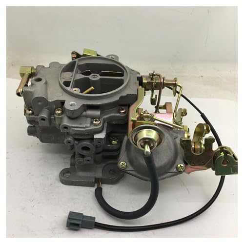 Carburateur Ford Courier resout probleme demarrage piece 1942-13-600