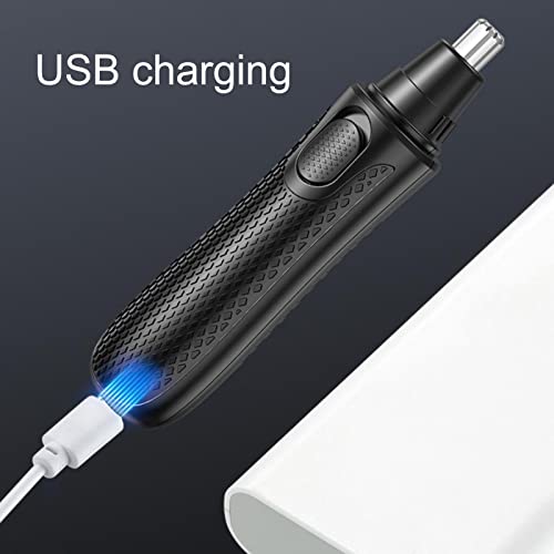 Tinysiry Tagliapeli per Naso e Orecchie per Uomini...