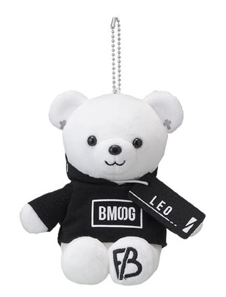 BE:FIRST くま　ぬいぐるみ　LEO BE:FIRST ビーファースト くま ぬいぐるみ マスコット レオ LEO BE