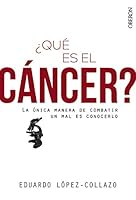 ¿Qué es el cáncer? 844154087X Book Cover