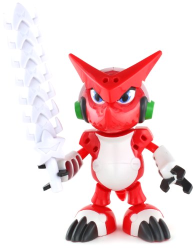 Digimon Fusion Shoutmon Action Figure