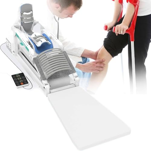 Masajeador eléctrico para rodilla y rehabilitación miniatura 1