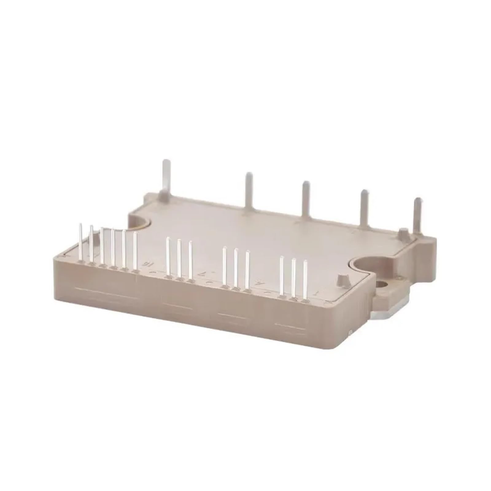 6MBP50VAA060A-51 circuit IGBT triphasé et pont de puissance