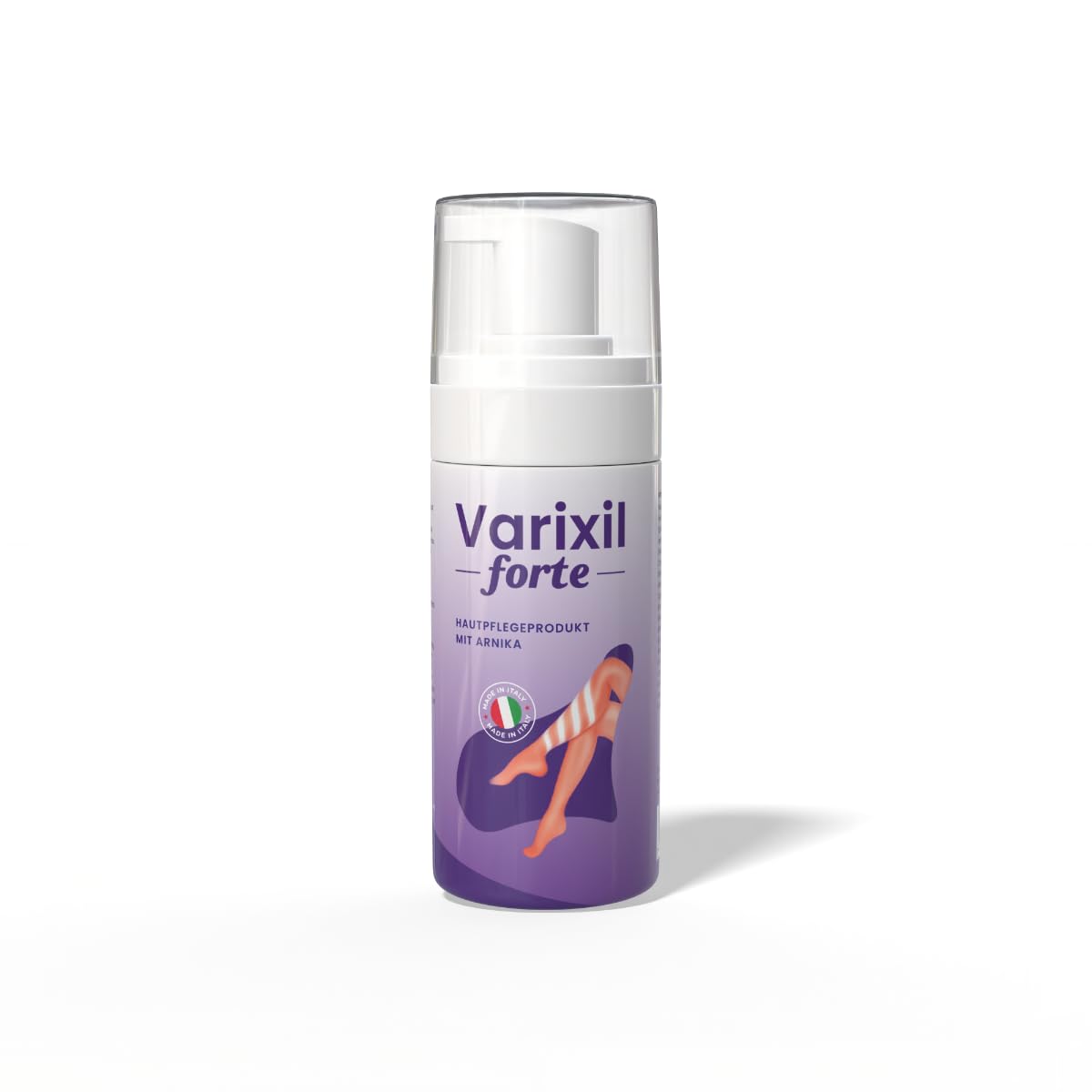 Varixil Gel - Árnica y Eucalipto - 125 ml