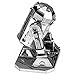 Fascinations Metal Earth Star Wars R2D2 3D Metal Model Kit