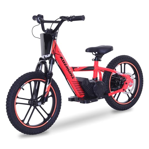 OLALA Electric Dirt Bike for Kids