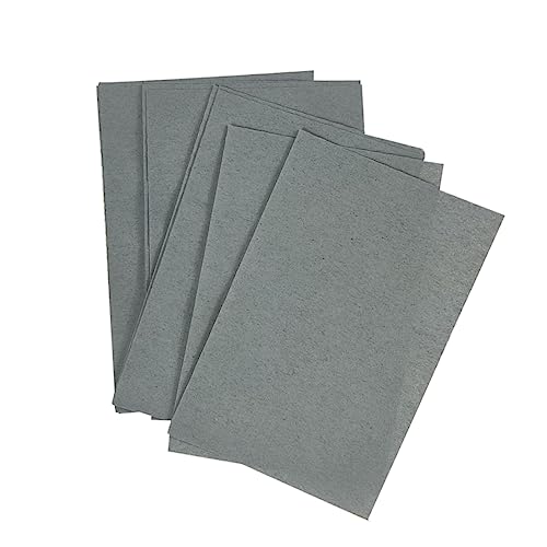 BELLIFFY Face Oil Blotting Paper 200pcs Oil Absorbing Tissues for Oily Skin Control