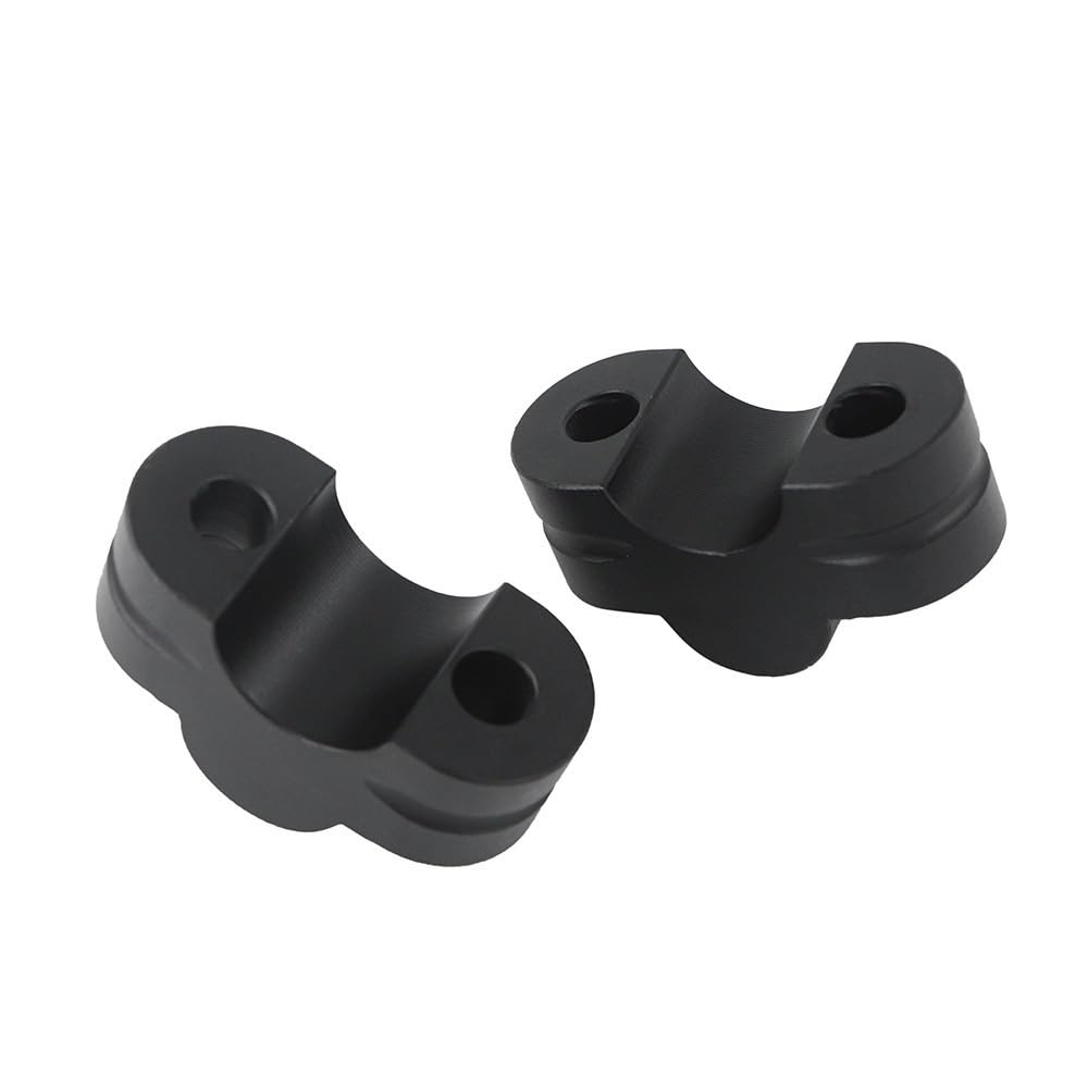 Riser Guidon Moto Kawasaki Z900RS Confort Dos
