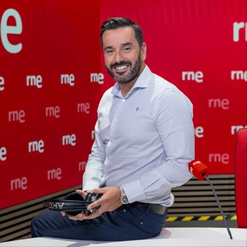 Page de couverture de Mediodía en RNE - 25/09/25