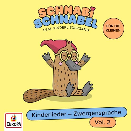 Schnabi Schnabel & Kinderlieder Gang