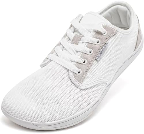 HOBIBEAR Unisex Minimalistas Zapa...