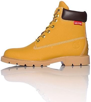 single sole timberland boots