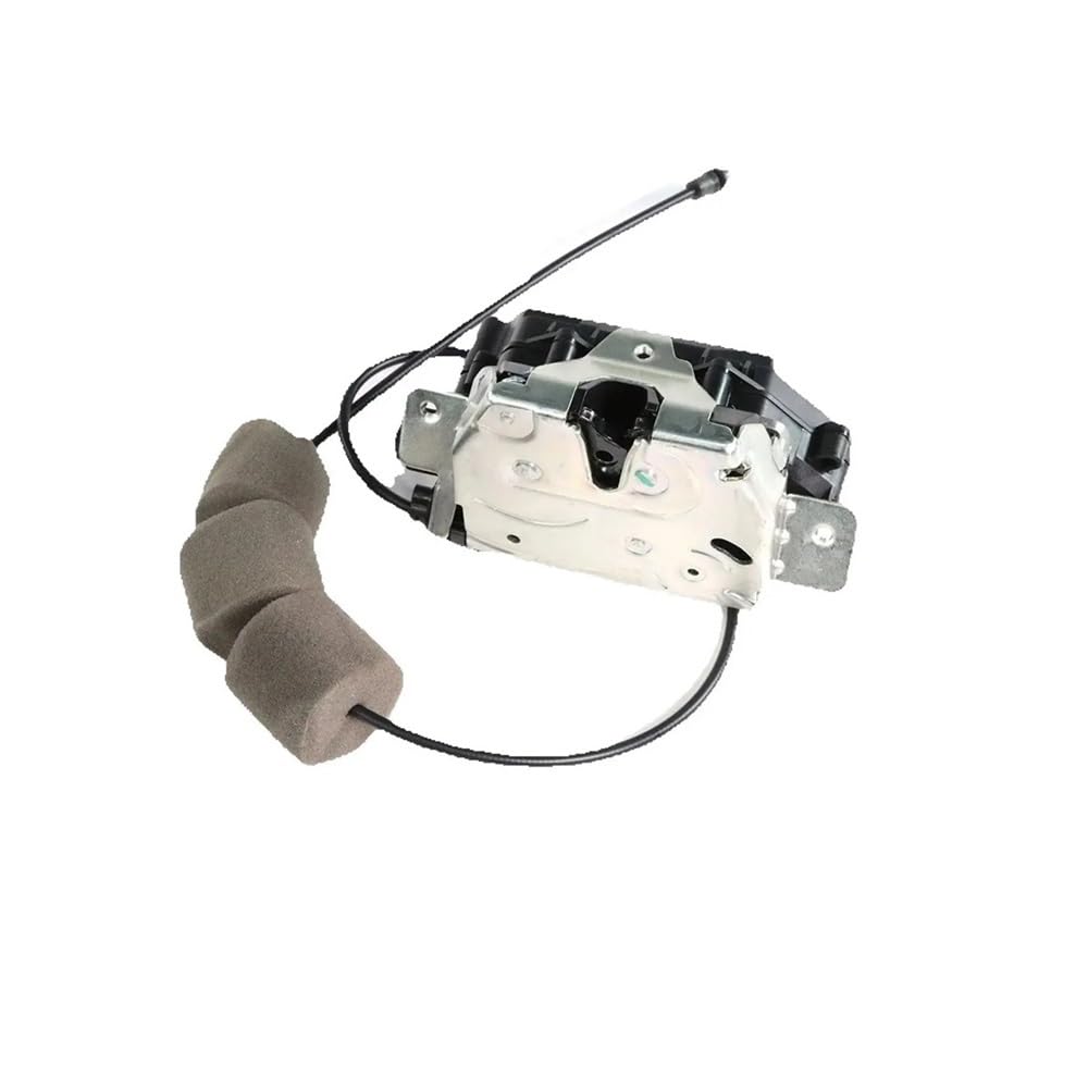Ysfdch One Color Replace Parts 1Pc Rear Tailgate Hatch Lock Assembly 1647400030 For Merced Gl350 R350 W164 W251
