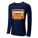 Premium 100% Cotton：Crafted from breathable cotton that feels soft and lightweight while wicking away moisture for all-day freshness. True-to-Size Fit (S–3XL)：Designed with accurate measurements to deliver a relaxed yet flattering fit for every body ...
