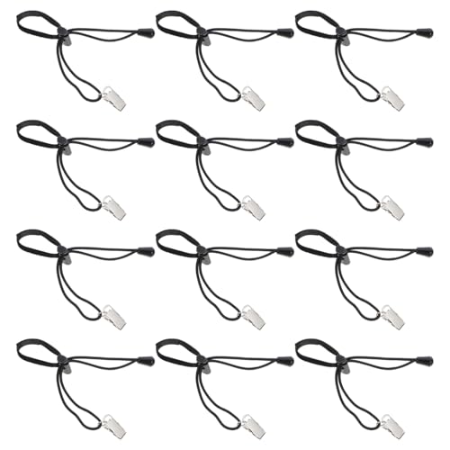 KONTONTY 12pcs Nylon Strong Clips Background Muslin Clamp Holder Backdrop Clamps Holder Multi-Function Clips Muslin Backdrop Clips Studio Background Cloth Clips Backdrop Muslin