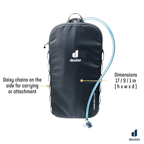 deuter Streamer Thermo Bag 3.0 l isolierende Tasche für deuter Trinksysteme