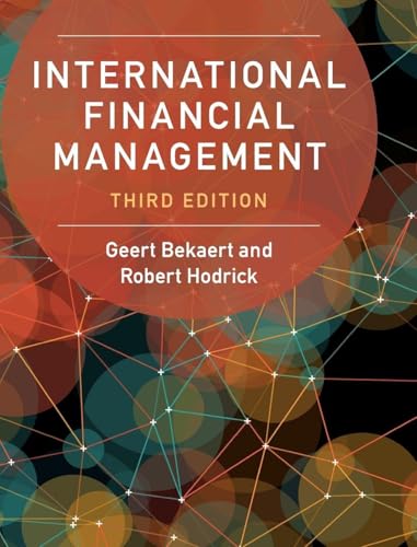 International Financial Management