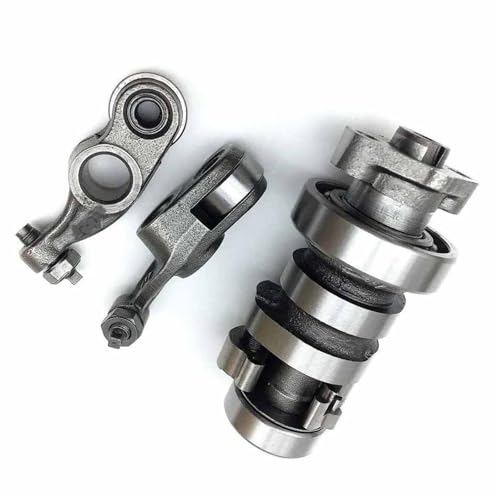 Arbre à cames et culbuteur pour Vision 110 et DIO 110cc - 4