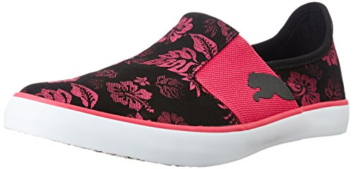 See full amazon price history chart for Puma Womens NU Ballet DP Puma Black-Fuchsia Purple Sneaker - 4 UK (36194504) Puma Womens NU Ballet DP Puma Black-Fuchsia Purple Sneaker - 4 UK (36194504) (B072BN1GS8) Amazon Price History, Amazon Price Tracker