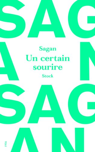 Un certain sourire Livre eBook France