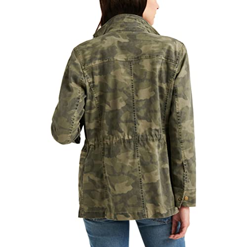 Image of Lucky Brand Women's Utility Jacket