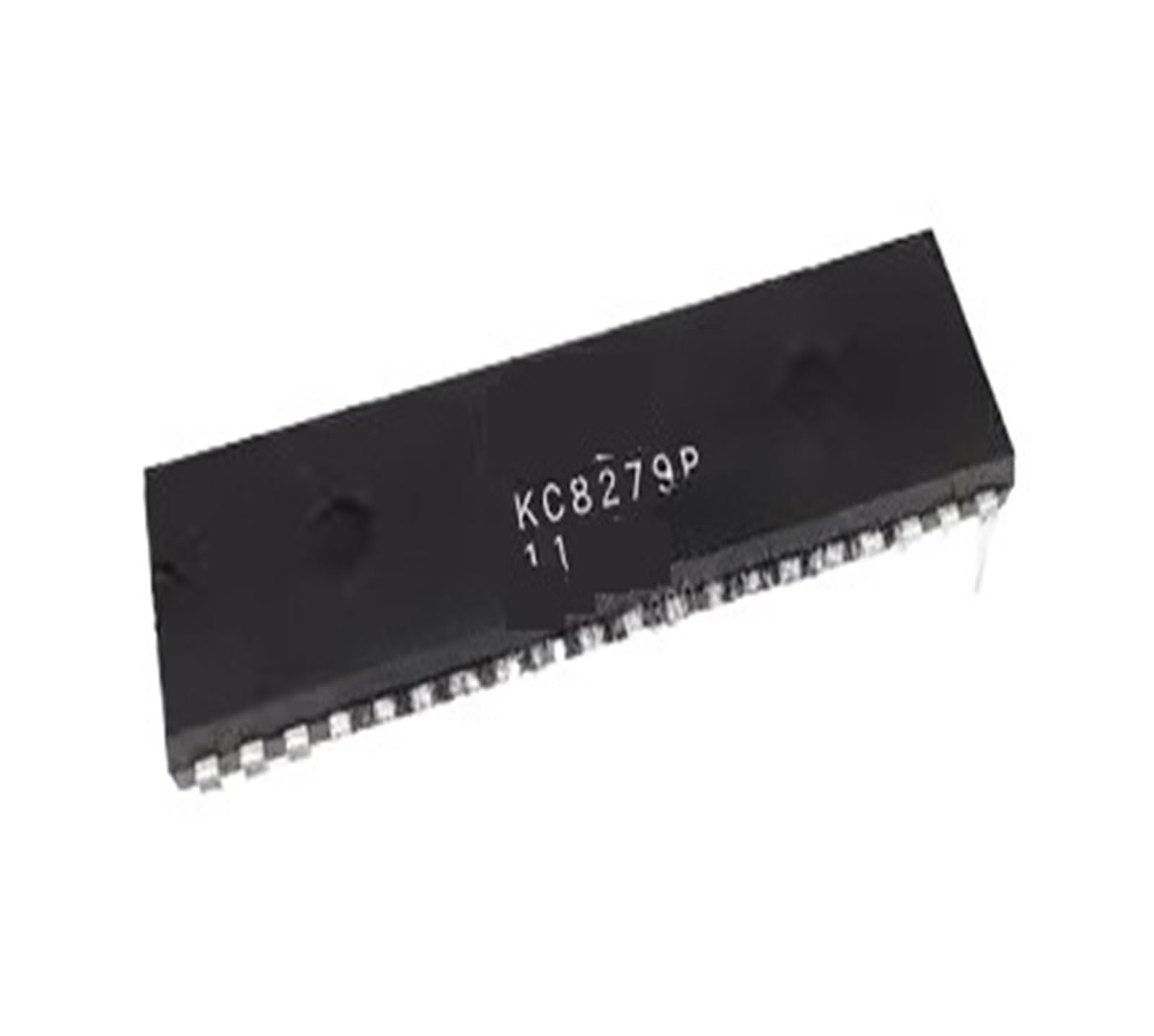 Solución práctica con 10 Piezas KC8279P 2