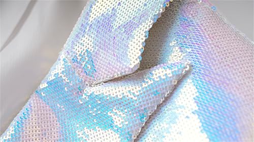 Women Sequin Blazer and Short Set 2 PC Slim Fit Notch Lapel Prom Party Glitter Suit3