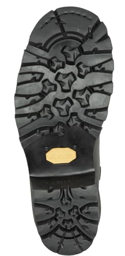 Harley-Davidson® Men's Tyson Flash 7.5-Inch Motorcycle Boots, D962954