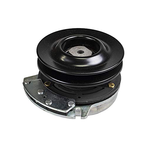 10 Best Cub Cadet Pto Clutch In 2022