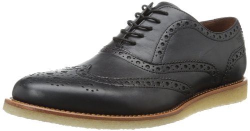 Image of BOSS Black by Hugo Boss Men's Carbio Oxford,Dark Grey,10 M US