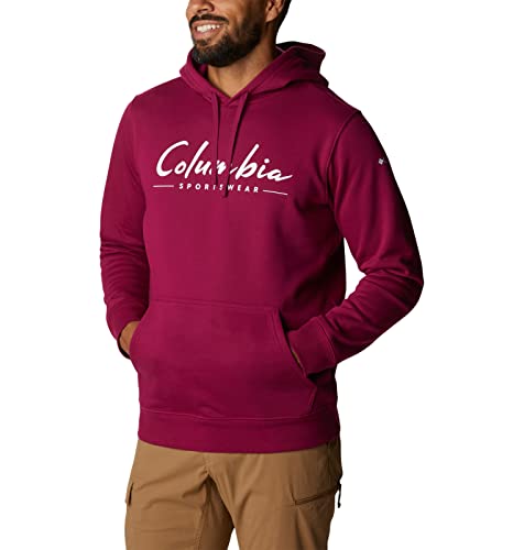 Image of Columbia mens Trek Hoodie