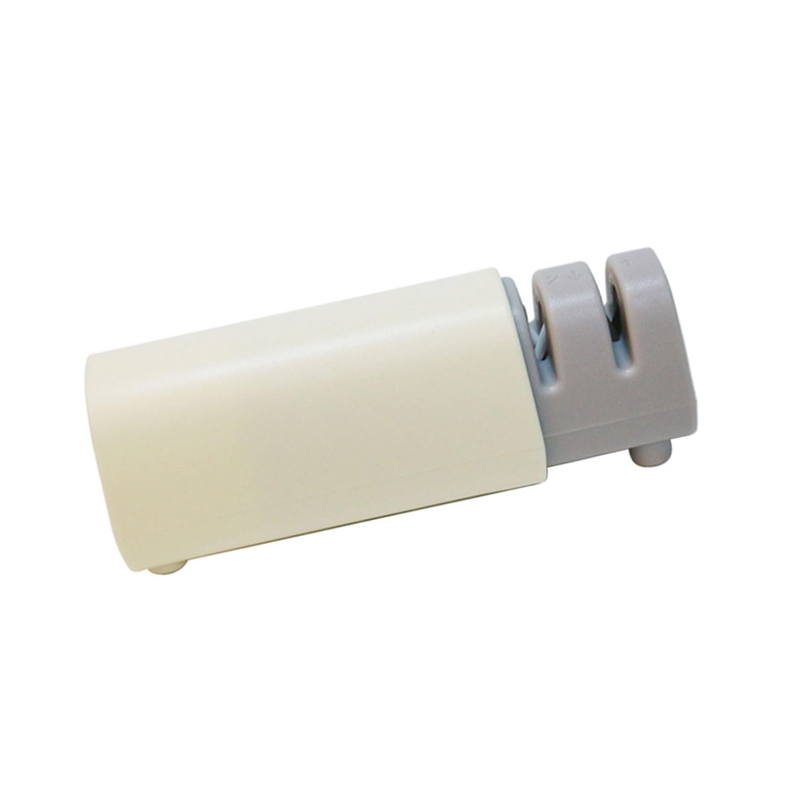 Kitchen Cutter Sharpener Multipurpose Application Fast Sharpening Safe Design Delicate Portable for Family Use Efficient Home Cutter Sharpener