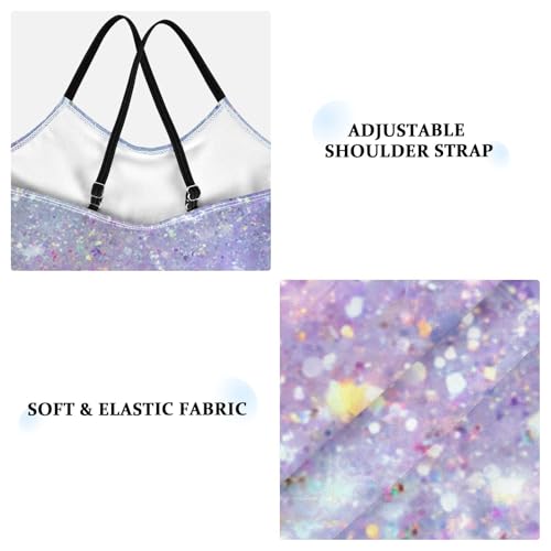 Bolaz Girls Swimsuits One-Piece Bathing Suits Multicolor Kids Summer Beach Swimwear for 3-10 Years Old-Pink Star3