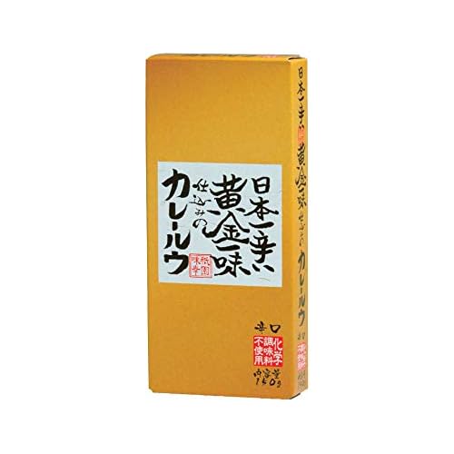 フルーツバスケット オラッチェカレールゥ 中辛