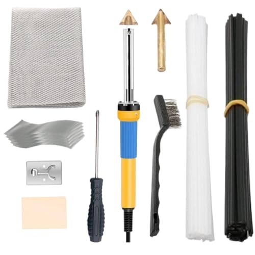 Fer à souder portable et léger pour passionnés et atelier de bricolage