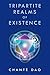 Tripartite Realms of Existence