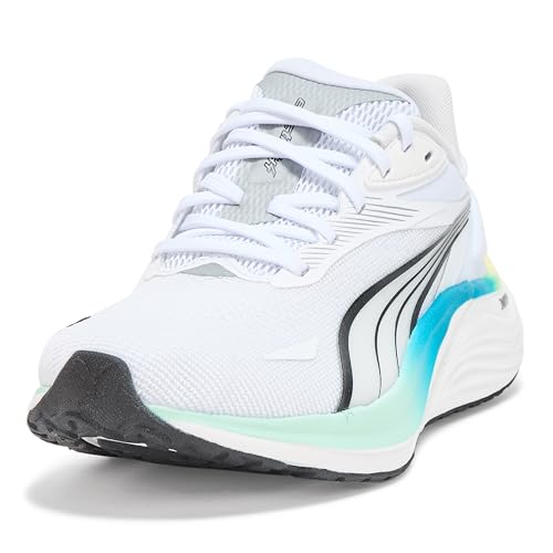 PUMA Men's Electrify Nitro Running Shoes Sneaker