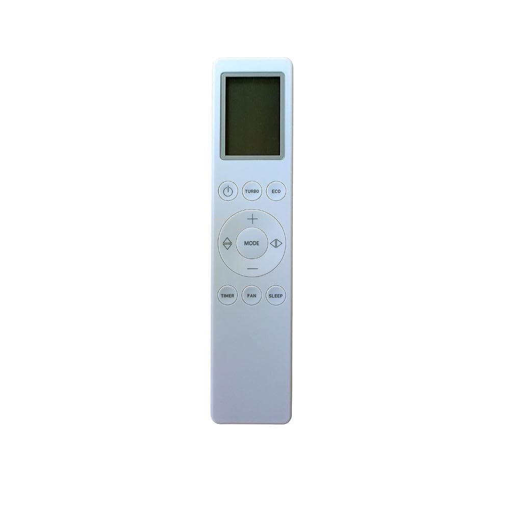 HopShop Air Conditioner Remote Compatible for Hyundai AC Split/Window AC419 (Exactly Same Remote Will Only Work)-picture-31