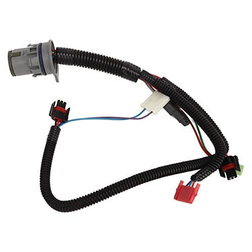 Arnés de cables 4L80E interno para entusiastas del automóvil y reparación