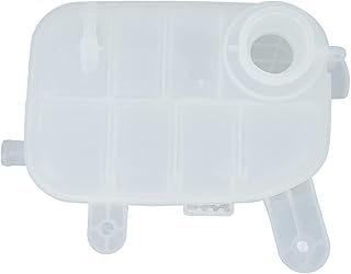 Tanque Reservatório do Líquido Refrigerante do Motor, Tanque Reservatório do Líquido Refrigerante do Motor Plástico Abs 95201979 Substituição da Garrafa do Excesso do Líquido